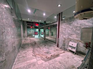 Local commercial  San mames. Local comercial en venta en indautxu
