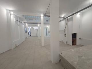 Local Comercial  Pérez galdós. Local en venta en indautxu