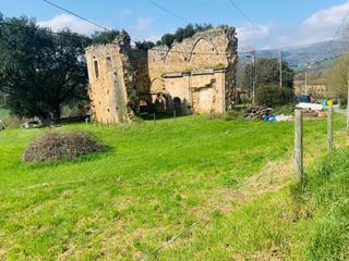 Mas à Carranza. Casa con terreno en venta