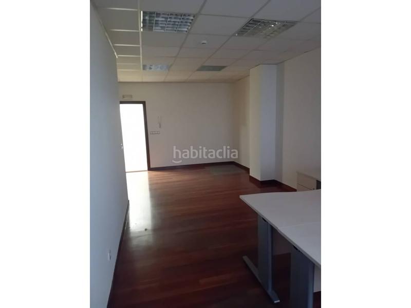 Foto 847dd755-13fd-463f-8a26-9843c972890e. Alquiler oficina  en alquiler en Castaños - Begoñaibarra Bilbao