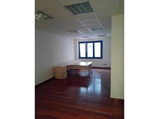 Miete Büro in Castaños - Begoñaibarra. Oficina en alquiler