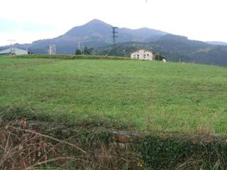 Propriété à Carranza. Terreno en venta