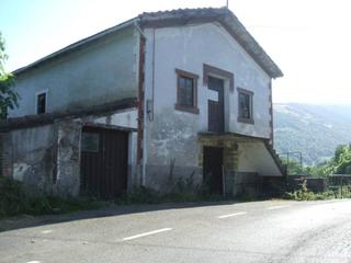 Mas à Carranza. Casa con terreno en venta