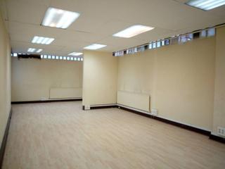 Ufficio in General Concha