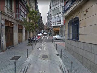 Local Comercial a San Fransisco. Local comercial en venta en bilbao la vieja