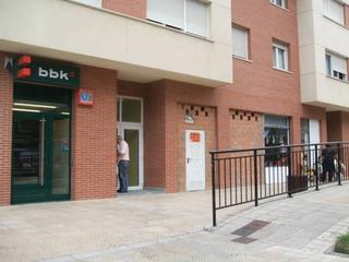 Local commercial à Güeñes. Local comercial en venta