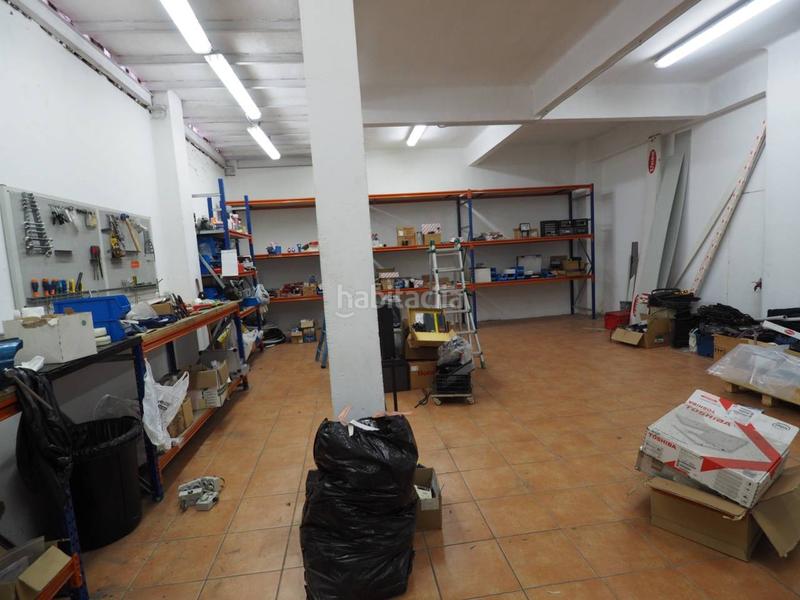 Foto 498817f5-b932-48b7-9d6f-8d5172966251. Alquiler local comercial local en alquiler en indautxu en Bilbao
