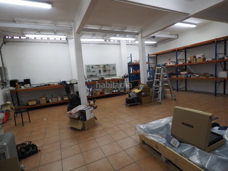 Foto f887357f-db87-474e-b12c-9866f8acaf9f. Lloguer local comercial a Sabino Arana-Jesuitas Bilbao