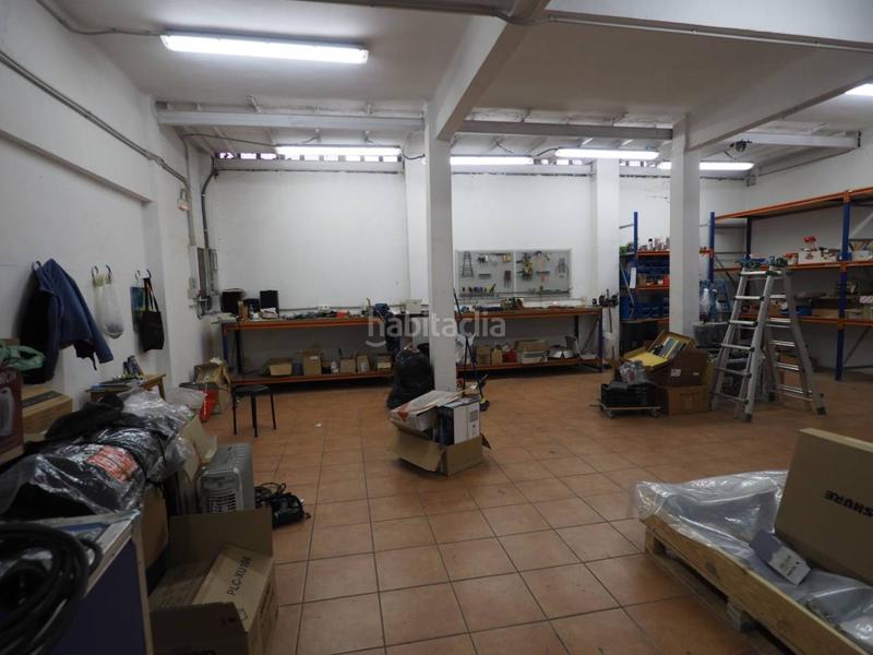 Foto 51329f2c-9ca5-4568-a02c-547c2e890207. Location local commercial dans Sabino Arana-Jesuitas Bilbao