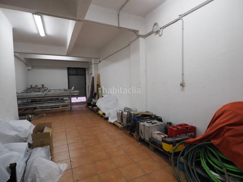 Foto dbbe4dda-65ed-4a57-b29d-616a8134166b. Location local commercial dans Sabino Arana-Jesuitas Bilbao