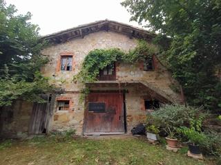Finca rústica  Rocillo. Terreno urbano en venta en liendo