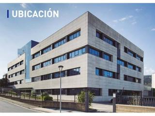 Oficina a Zamudio. Oficina en venta en derio