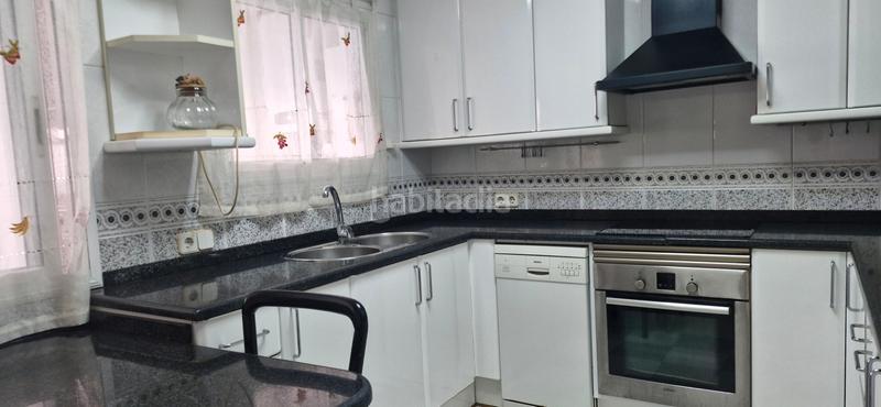 Foto d93684bf-39c4-4536-8d3d-bd9df5128856. Location appartement dans carrer d'andrea dòria 53 dans Barcelona