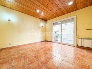 Flat in Centre. Vida en la playa