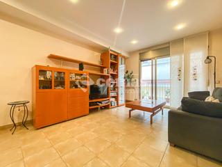 Semi detached house in Palafolls. Espacio en un entorno tranquilo