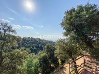 House in Sant Iscle de Vallalta. En pleno parque natural