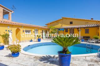 Casa a Viladamat