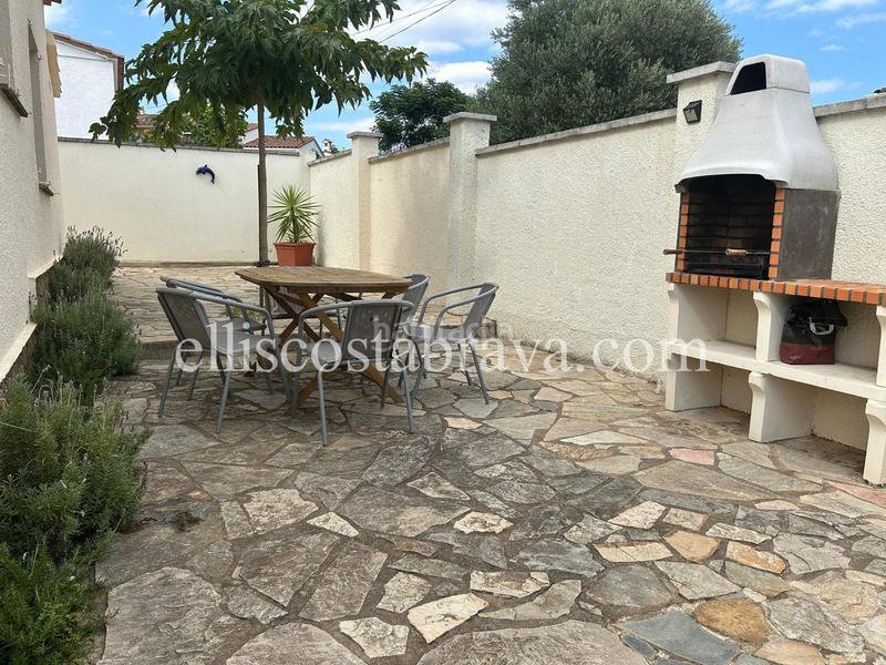 Foto 3d6aa1b7-dac0-4cb4-a688-51e154a87385. Haus mit kamin heizung pool in Riells Escala (L´)