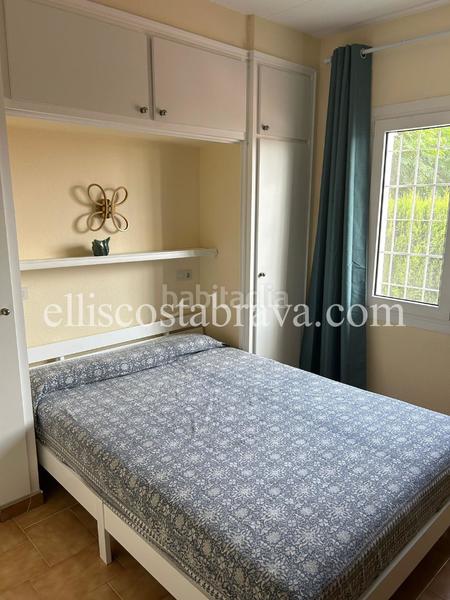 Foto 6da78dd6-f334-4375-8f85-a7466a8100de. Haus mit kamin heizung pool in Riells Escala (L´)