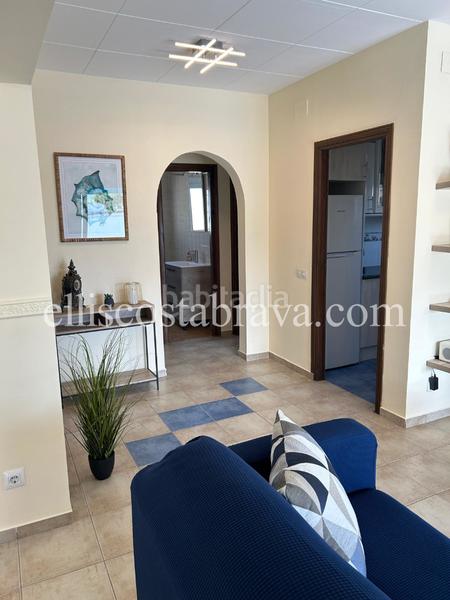 Foto 8b9c6c5d-d188-49cc-b754-471a09033fa7. Haus mit kamin heizung pool in Riells Escala (L´)