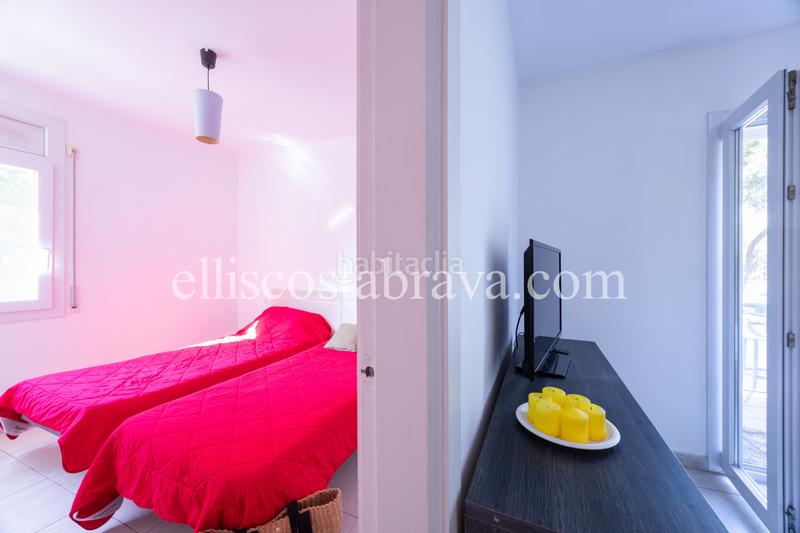 Foto 78cba081-0681-415e-a816-904fab30b12a. Appartement avec chauffage dans Montgó Escala (L´)