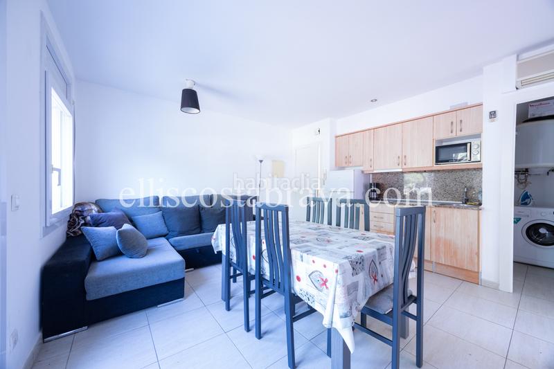 Foto 7dc37bcc-d033-4231-92b6-af9f7d8b4c92. Appartement avec chauffage dans Montgó Escala (L´)