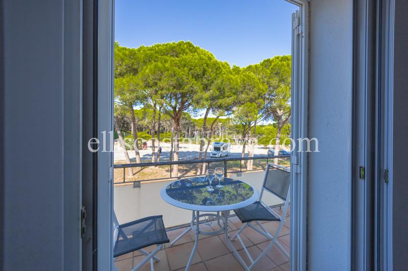 Foto 88d61e4e-9c0f-4611-8735-e3ec1722e3e3. Appartement avec chauffage dans Montgó Escala (L´)