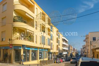 Appartement à Carrer de l'ave maria 21