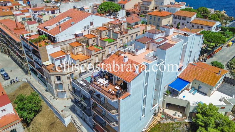 Foto 0f161e0a-3977-4e3f-86ee-519fef23cd74. Àtic amb calefacció a El Pedró Palamós