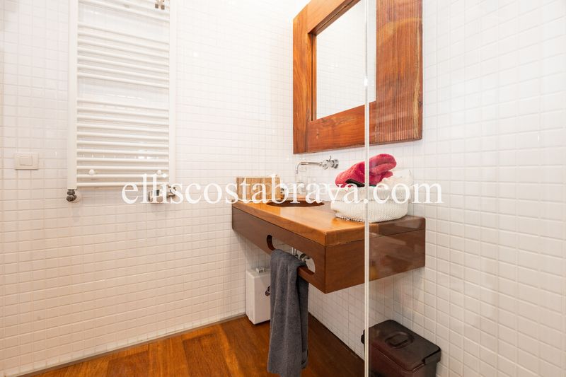 Foto 82b5523b-fdcb-4fc1-9292-6625b3033167. Àtic amb calefacció a El Pedró Palamós
