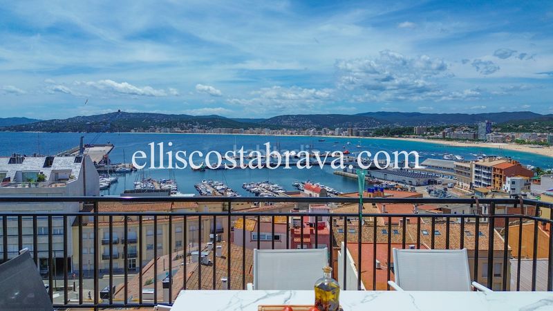 Foto a3d760ed-a543-4ac0-b90b-6abeb2e8ccac. Àtic amb calefacció a El Pedró Palamós