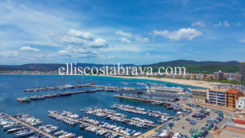 Foto fba97cb9-d5c2-407a-abc5-731af8d1b541. Àtic amb calefacció a El Pedró Palamós
