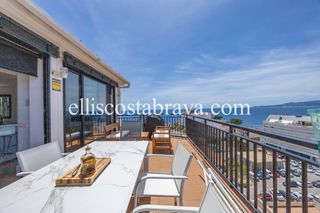 Penthouse in El Pedró