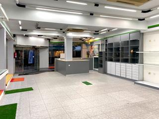 Local Comercial en Calle patxiku 4