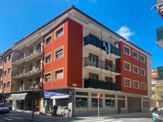 Flat in Eusko gudarien kalea 17