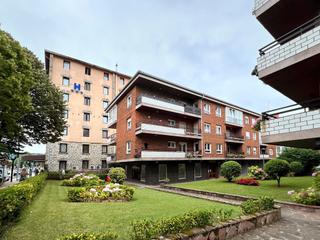 Appartement à Nafarroa kalea 24b