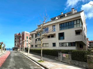 Dúplex a Mendilauta kalea 2. Fantástico piso mendilauta kalea