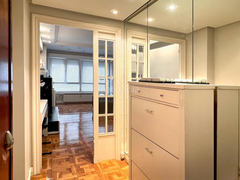 Foto 067ac63c-9586-4afb-8439-b02f82d6896a. Pis amb calefacció a Amara Donostia - San Sebastián