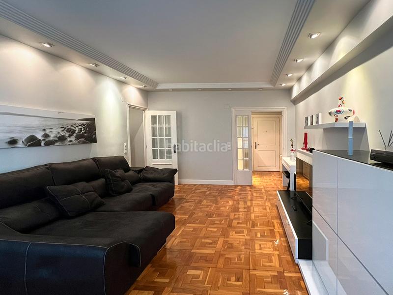 Foto 0d4a0dd8-ad72-412f-b508-a29f34b8da1a. Pis amb calefacció a Amara Donostia - San Sebastián