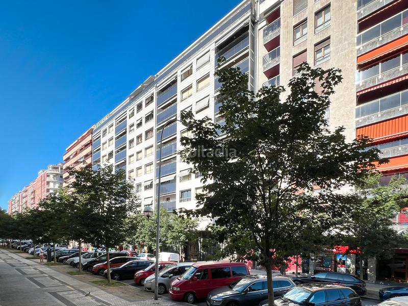 Foto 30198348-9322-4763-8bf4-f1cc99890e67. Pis amb calefacció a Amara Donostia - San Sebastián