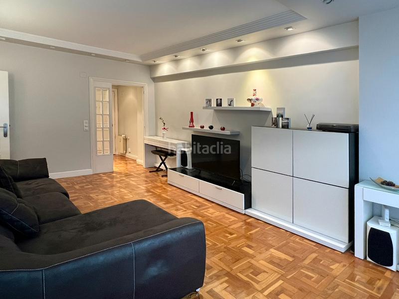 Foto 3dba19a1-50ea-4764-95a1-6ffa50a518c4. Pis amb calefacció a Amara Donostia - San Sebastián