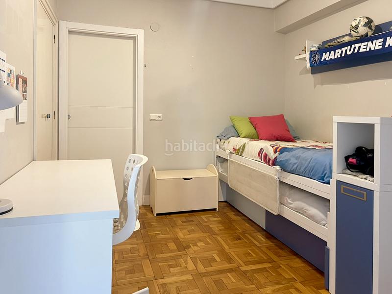 Foto 45d6ef1b-8e1d-410d-b8ac-9152f66158a7. Pis amb calefacció a Amara Donostia - San Sebastián