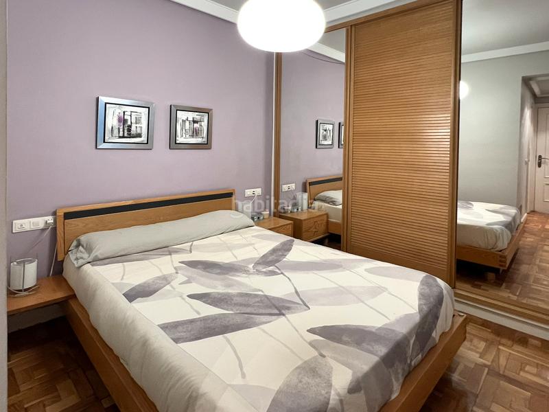 Foto 4a1ddbcd-d8e3-4444-bc5e-594be5099c2b. Pis amb calefacció a Amara Donostia - San Sebastián