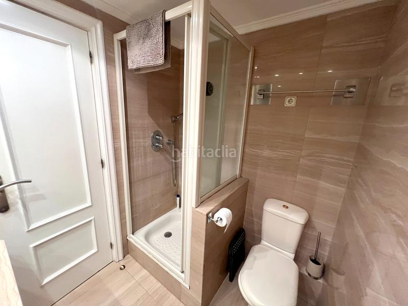 Foto 568a663c-9a2b-432b-a138-52403040ea97. Pis amb calefacció a Amara Donostia - San Sebastián