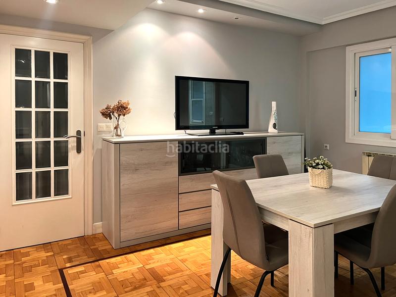 Foto 5e4b00a0-d266-4c50-a3d6-4dd9805dda1f. Pis amb calefacció a Amara Donostia - San Sebastián