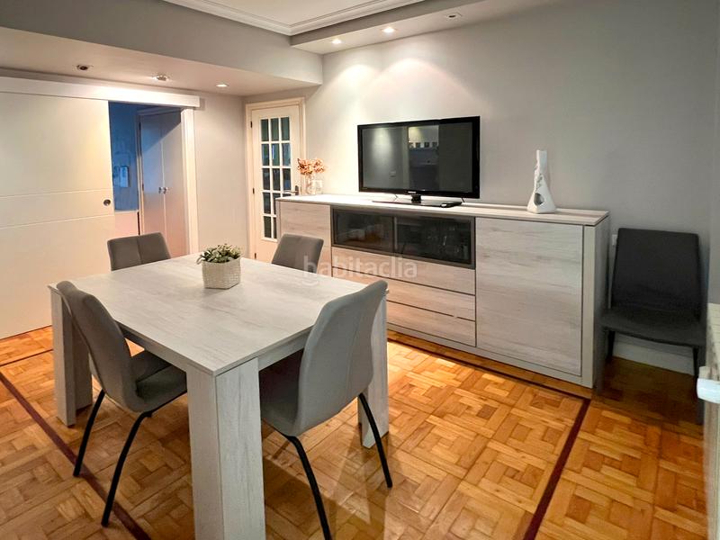 Foto 65ebd102-c98b-43ed-909d-9f9999dd0d22. Pis amb calefacció a Amara Donostia - San Sebastián