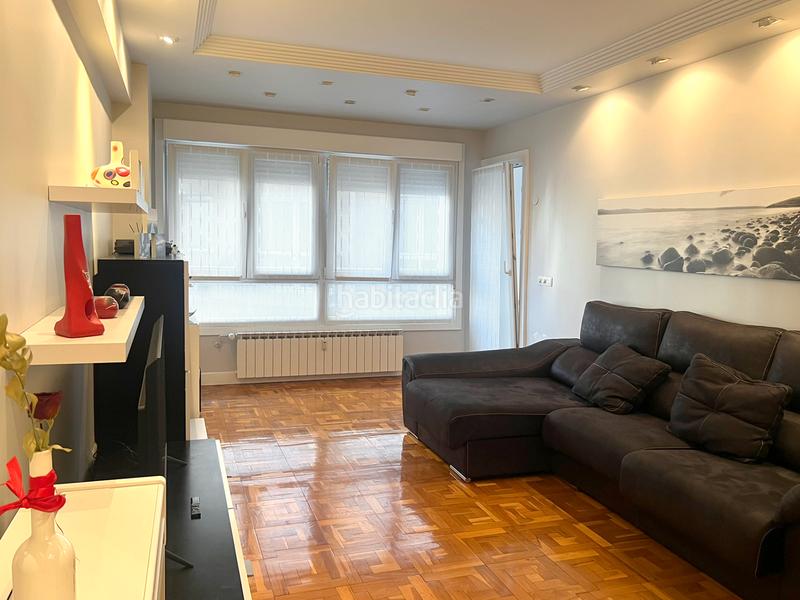 Foto 6a757f7e-c747-492e-aba1-d43976c52363. Pis amb calefacció a Amara Donostia - San Sebastián