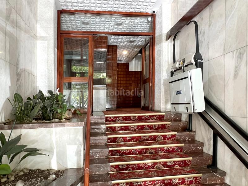 Foto 72a53a7f-e393-449b-97e9-0a86cc0fd4f6. Pis amb calefacció a Amara Donostia - San Sebastián