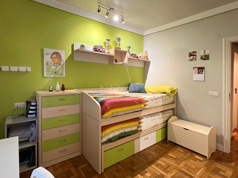 Foto 7e21aaa7-8e61-40d6-9fff-62c2fc587903. Pis amb calefacció a Amara Donostia - San Sebastián