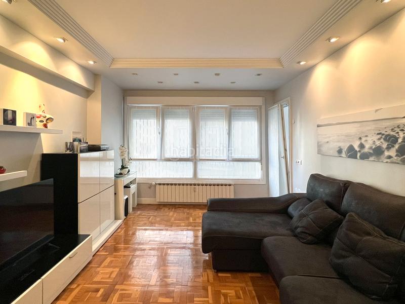 Foto 7fc3d821-c09d-49d1-9155-5f147e56dbce. Pis amb calefacció a Amara Donostia - San Sebastián